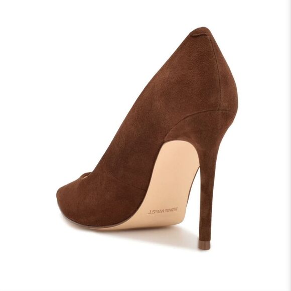 BRAND NEW CHARLOTTE RUSSE POINTED TOE HIGH HEEL STILETTOS PUMP - Picture 14 of 14